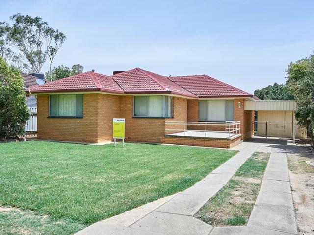 Neat Family Home