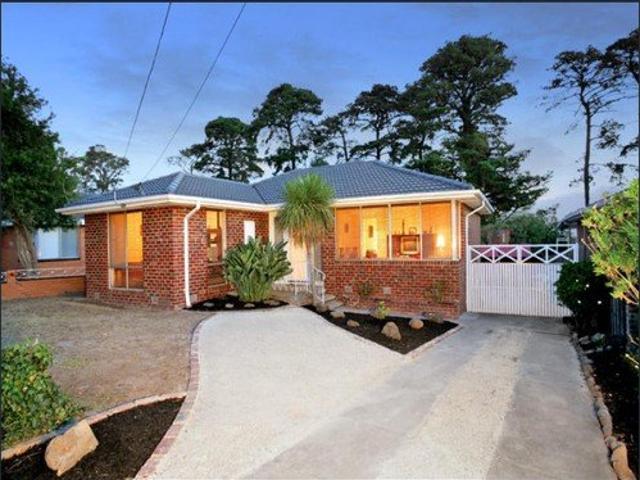 Neat Family Home