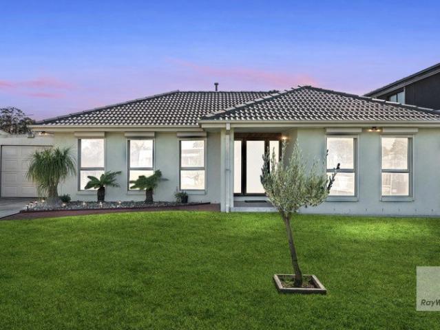 Neat Family Home