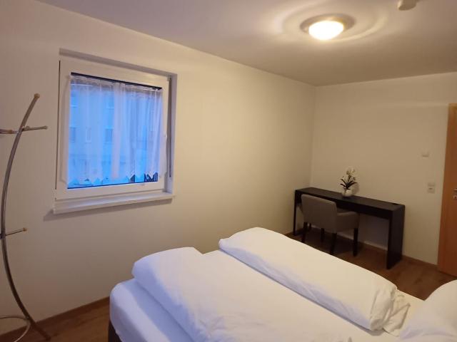 Neat & fantastic apartment in excellent location Dornbirn