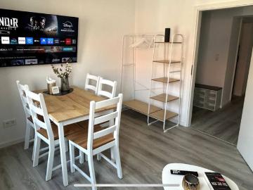 Neat, fantastic home Hannover, Hannover Amsterdam Apartments for Rent