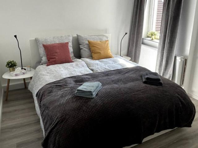 Neat, fantastic home Hannover