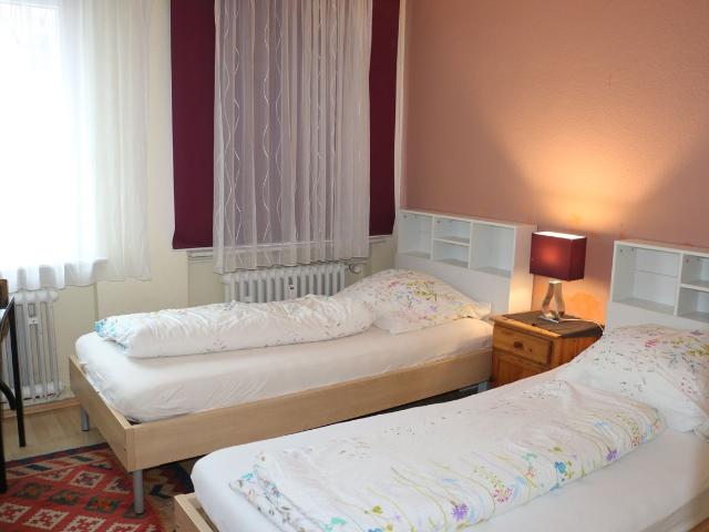 Neat & fantastic suite Essen, Essen Amsterdam Apartments for Rent