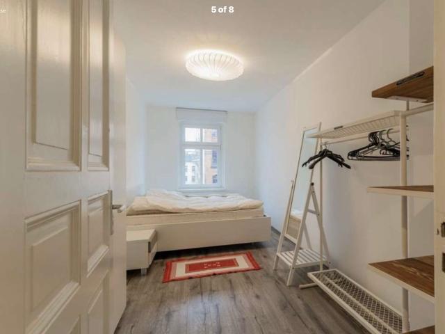 Neat, fashionable apartment located in Prenzlauer Berg, Berlin