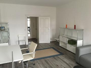 Neat, fashionable apartment located in Prenzlauer Berg, Berlin, Berlin Amsterdam Apartments for Rent