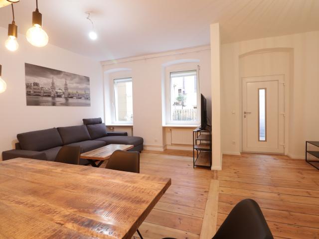 Neat flat in Kreuzberg