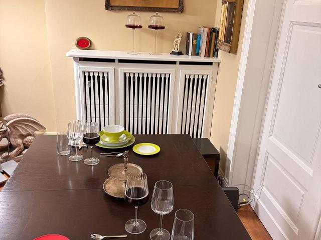 Neat flat in Östliche Vorstadt Bremen, Bremen Amsterdam Apartments for Rent
