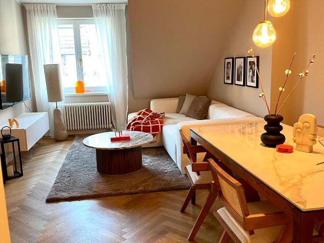 Neat flat in the heart of Berlin Mitte, Berlin Amsterdam Apartments for Rent