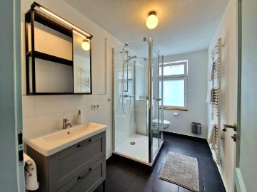 Neat flat near historical sight