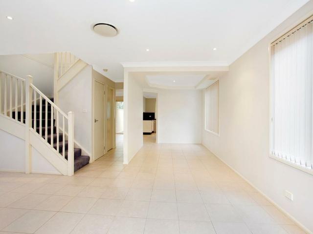 Neat Four Bedroom Duplex