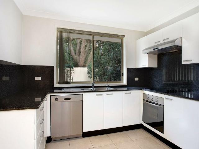 Neat Four Bedroom Duplex