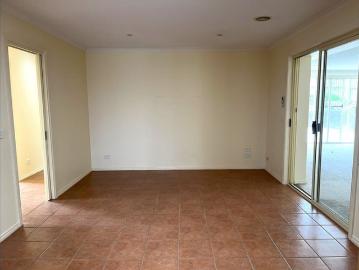 Neat Four Bedroom Home