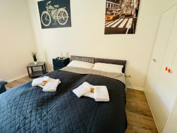 Wohnung mieten in Nordstadt, Wuppertal