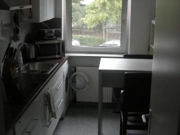 Neat, gorgeous suite in Frankfurt am Main, Frankfurt Amsterdam Apartments for Rent
