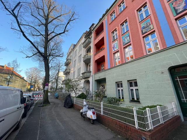 Neat, great Flat in Pankow, Berlin, Berlin Amsterdam Apartments for Rent