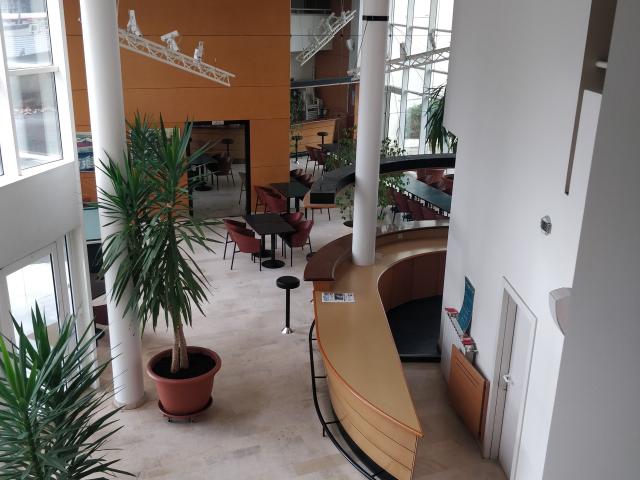 Neat, great flat Mérignac