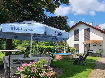 Neat & great home in Sachsenheim