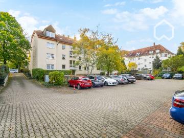 Hermann-Seidel-Straße, Kirchplatz, Dresden