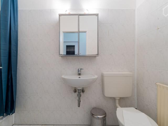 Neat & great suite in Charlottenburg, Berlin, Berlin Amsterdam Apartments for Rent