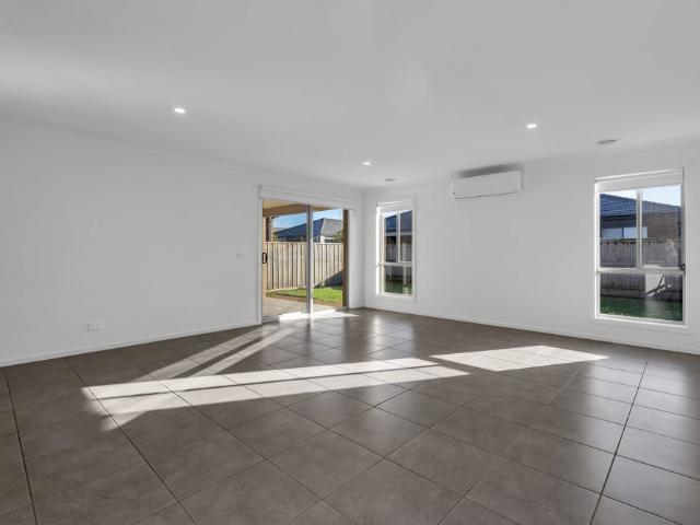 Neat Home at 6 Cogar Drive, Werribee