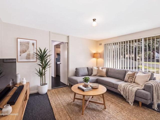 Neat home in convenient locale
