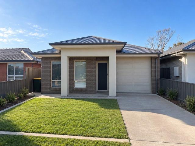 Neat Home in Convenient Location!
