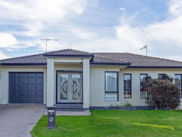 Neat Home in a Convenient Location