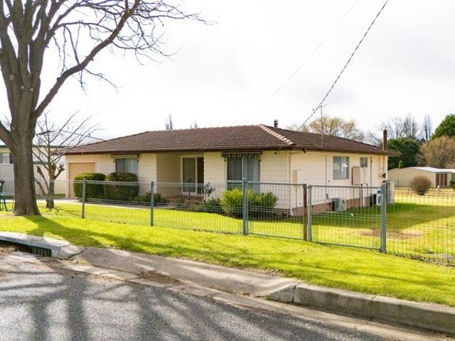 Neat home in a great location.