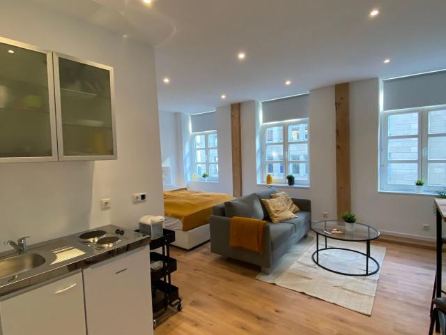 Neat home in Aachen, Aachen Amsterdam Apartments for Rent