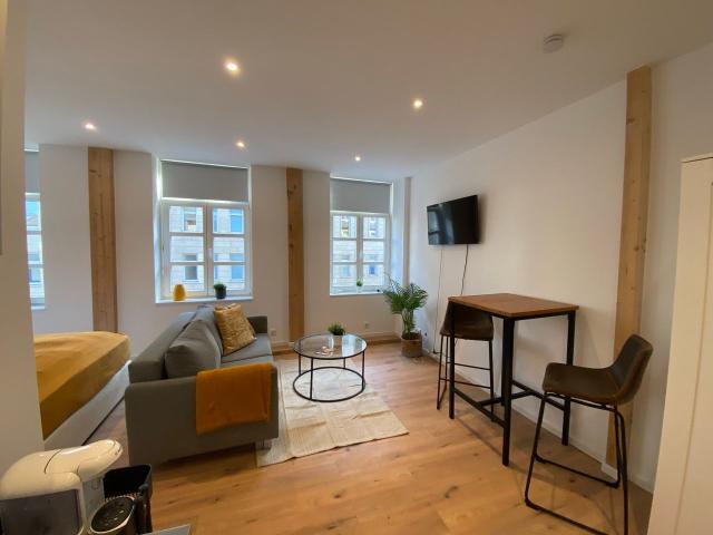 Neat home in Aachen, Aachen Amsterdam Apartments for Rent