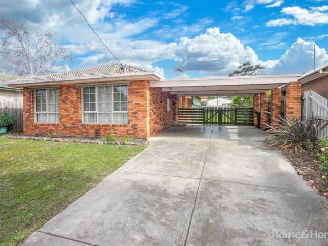 Neat Home in Great Location!