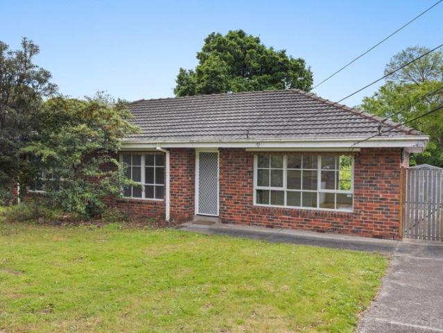 Neat Home in Great Location