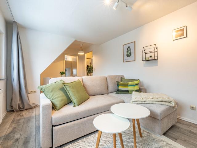 Neat home in excellent location Braunlage