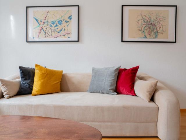 Neat home located in Prenzlauer Berg, Berlin, Berlin Amsterdam Apartments for Rent