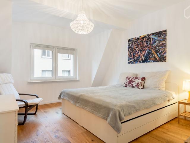 Neat home Neuss, Neuss Amsterdam Apartments for Rent