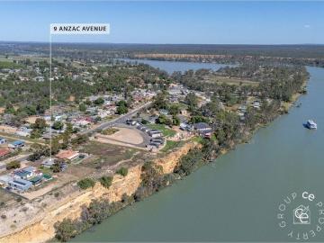 Swan Reach, Mid Murray, Mid Murray, South Australia