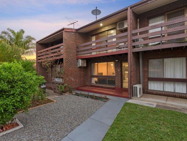 Neat Investment or Ideal First Home