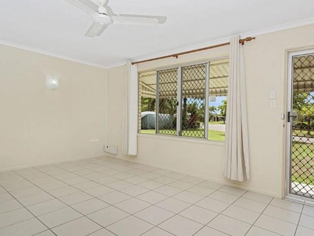 Neat Little Number