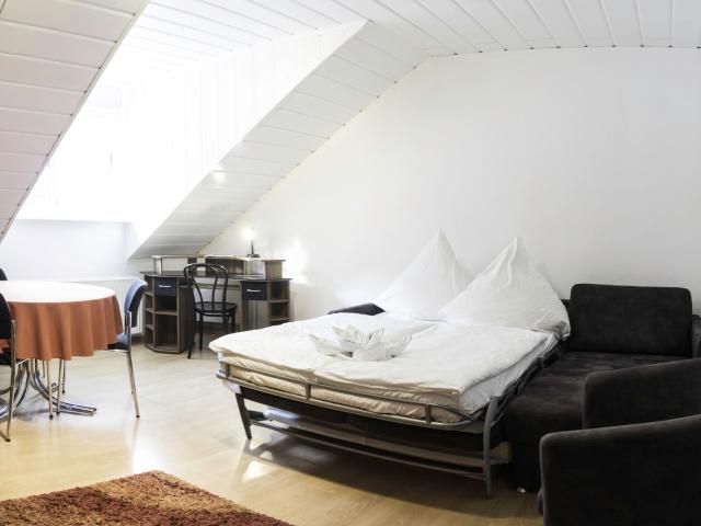 Neat loft in Darmstadt