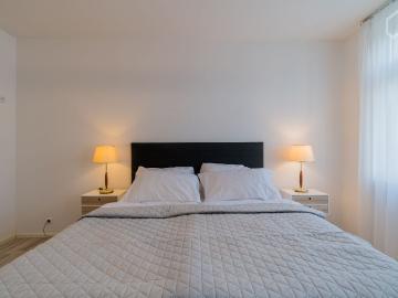 Neat loft located in Reinickendorf, Berlin Amsterdam Apartments for Rent