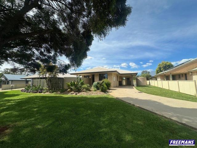 Neat & Low Maintenance 3 Bedroom Villa