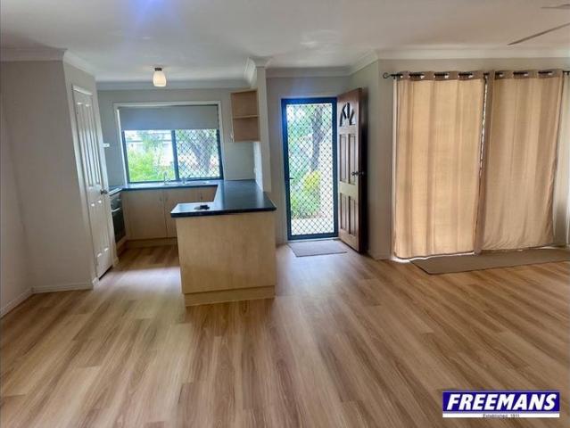 Neat & Low Maintenance 3 Bedroom Villa