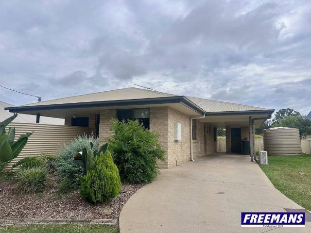 Neat & Low Maintenance 3 Bedroom Villa