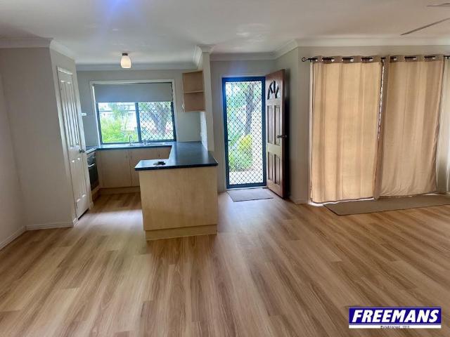 Neat & Low Maintenance 3 Bedroom Villa