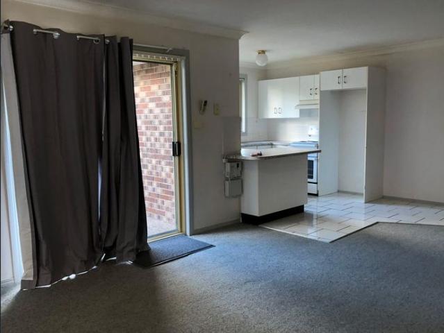 Neat & Low Maintenance Two Bedroom Duplex