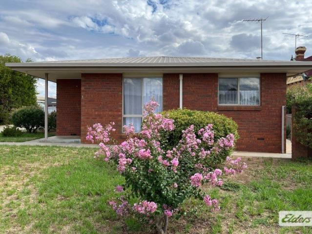 Neat & Low Maintenance Unit in Prime Rutherglen Location