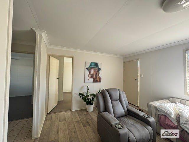 Neat & Low Maintenance Brick Unit in a Convenient Location