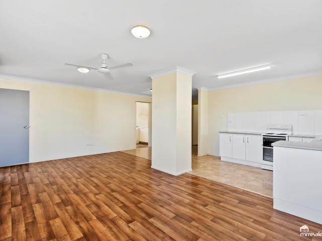 Neat, Low Maintenance Home in a Quiet Pocket of Kawana