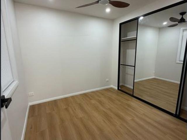 Neat & low maintenance home in a quiet pocket of St Clair perfect for first time renters, or small families