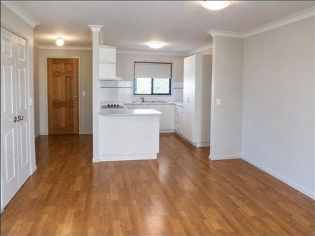 Neat & Low Maintenance Home in Convenient Location